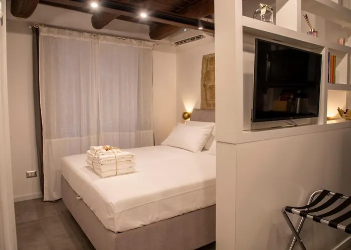 Casa Vacanze Marite Apartment